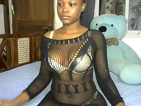 Tonya01 Angels  online show from 3, 5, 2026