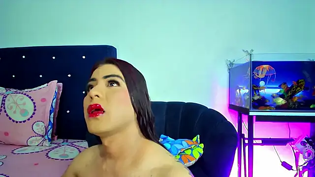 Snapshot of Aliice_Doll chatting on 28, 6, 2026 Aliice Doll online show from 28, 6, 2026