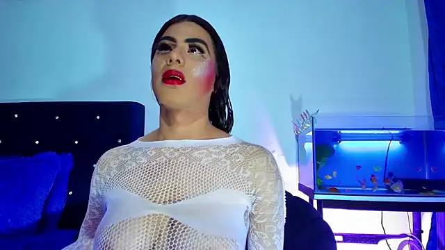 Aliice Doll online show from 21, 4, 2026