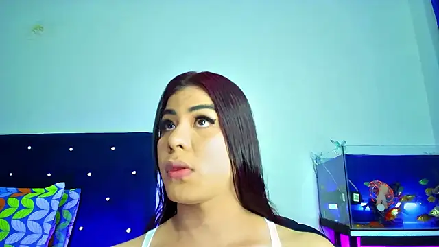 Snapshot of Aliice_Doll chatting on 18, 6, 2026 Aliice Doll online show from 18, 6, 2026