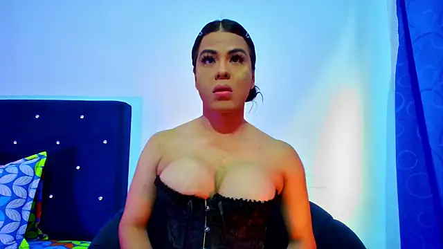 Aliice Doll online show from 4, 12, 2025