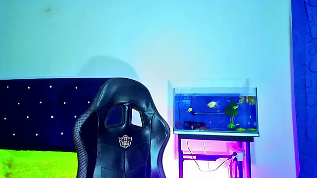 Aliice Doll online show from 20, 2, 2026