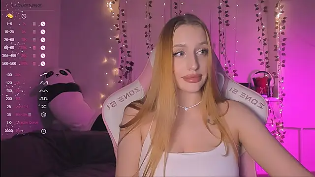 Anice  online show from 4, 2, 2025