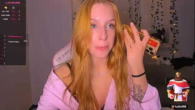 Anice  online show from 8, 4, 2026