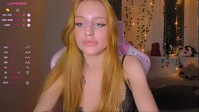 Anice  online show from 15, 2, 2026