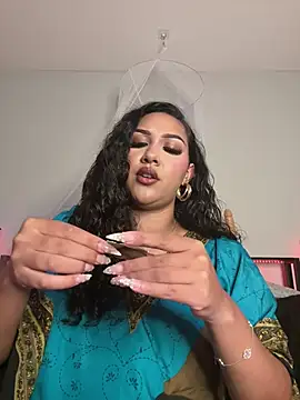 Lickplayofficial online show from 10, 7, 2026