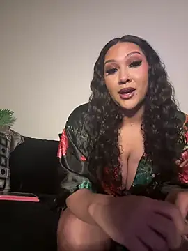 Lickplayofficial online show from 14, 4, 2026