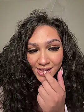 Lickplayofficial online show from 14, 12, 2025