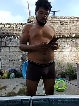 Snapshot of Bartolito001 chatting on 1, 10, 2025 Bartolito001 online show from 1, 10, 2025