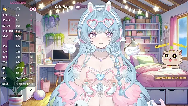 hadamia online show from 20, 11, 2025