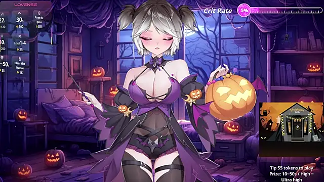 hadamia online show from 17, 10, 2025