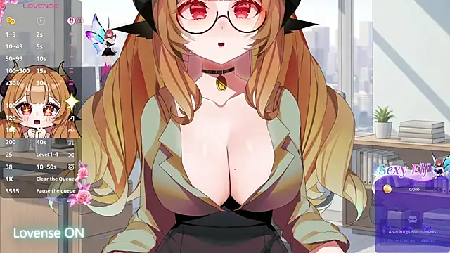 hadamia online show from 8, 2, 2026