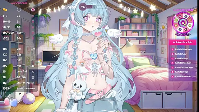 hadamia online show from 28, 11, 2025