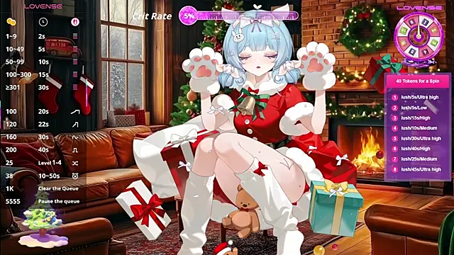 hadamia online show from 18, 12, 2025