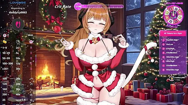 hadamia online show from 20, 12, 2025