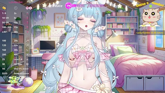 hadamia online show from 5, 12, 2025