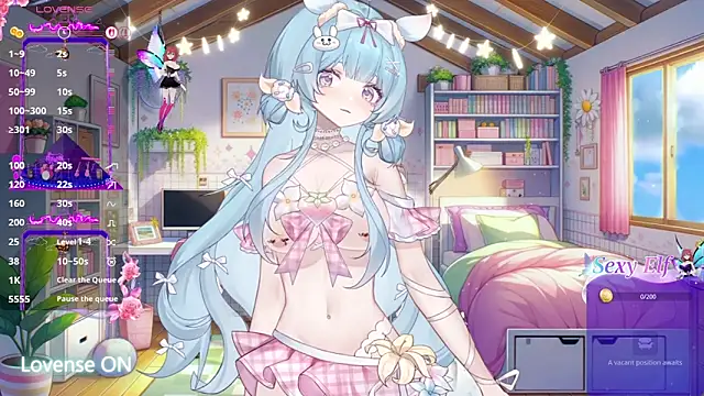 hadamia online show from 9, 2, 2026