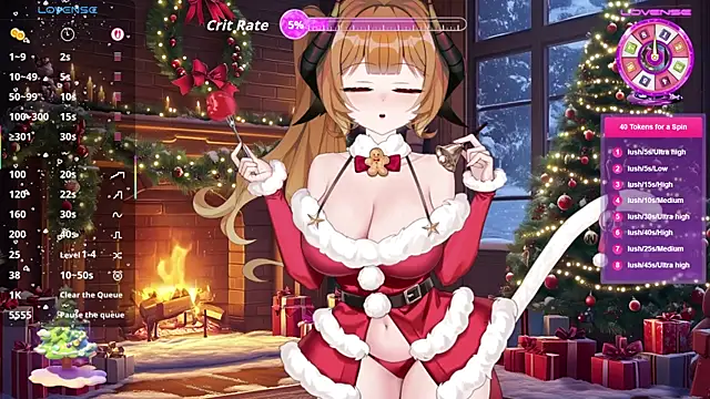 hadamia online show from 20, 12, 2025