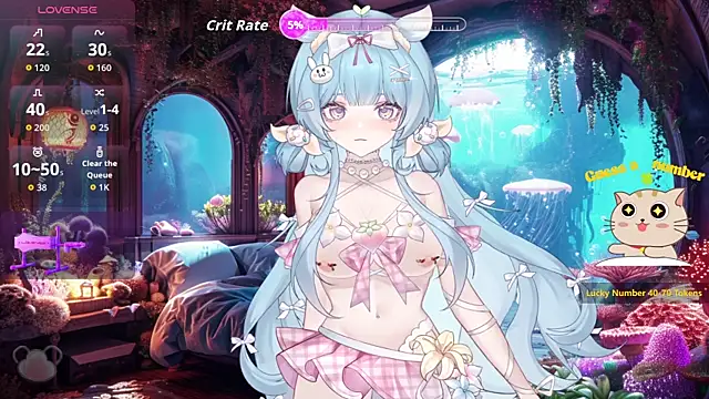 hadamia online show from 8, 11, 2025