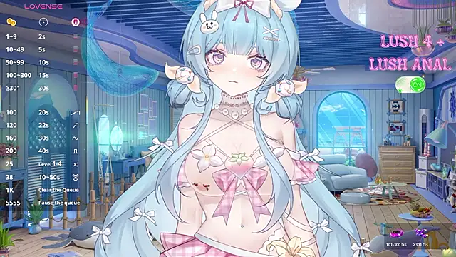 hadamia online show from 16, 3, 2026