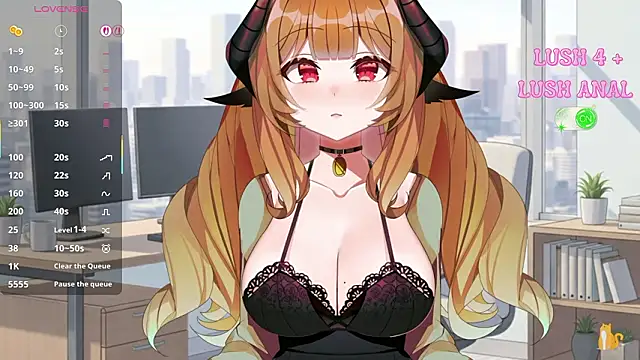 hadamia online show from 22, 3, 2026