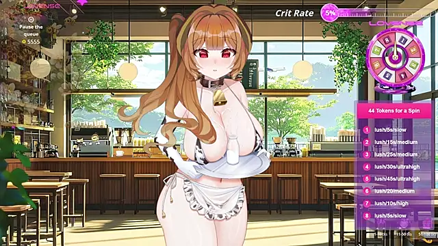 hadamia online show from 14, 4, 2026