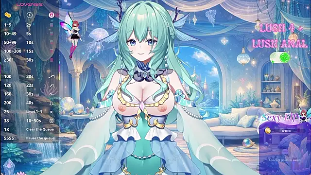 hadamia online show from 26, 3, 2026