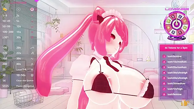 hadamia online show from 22, 4, 2026