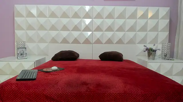 Snapshot of VenusDanielss chatting on 15, 6, 2026 VenusDanielss online show from 15, 6, 2026