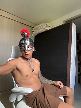 Snapshot of sendfer chatting on 30, 10, 2025 sendfer online show from 30, 10, 2025