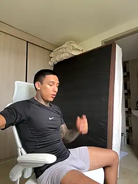 Snapshot of sendfer chatting on 20, 10, 2025 sendfer online show from 20, 10, 2025