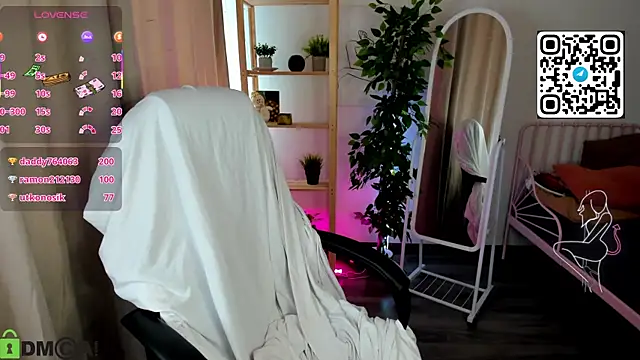 Aly Alyc online show from 2, 3, 2026