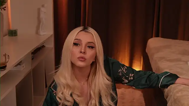 VictoriaMorrone online show from 13, 1, 2026