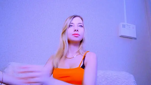 AliceFire  online show from 7, 10, 2025