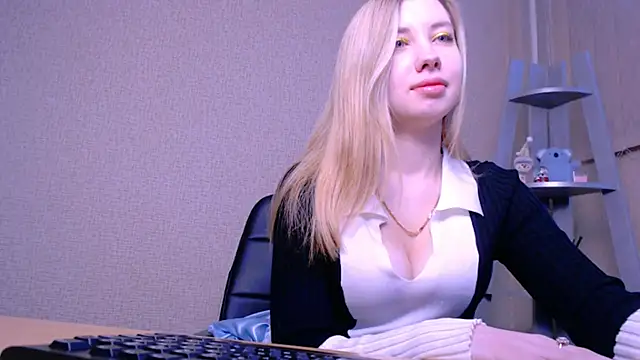 AliceFire  online show from 1, 3, 2025