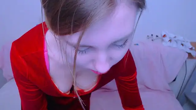 AliceFire  online show from 21, 4, 2026