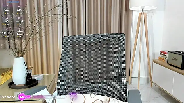  Joliie  online show from 10, 2, 2026