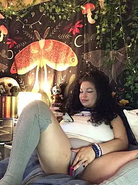 ShaeVictoria online show from 23, 11, 2025