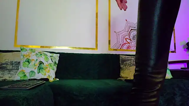 PandoraVolkov online show from 15, 4, 2026