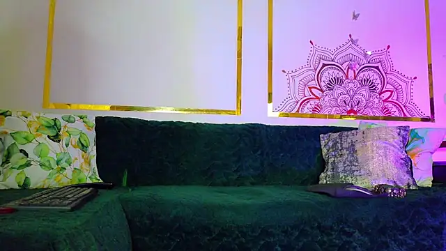 PandoraVolkov online show from 2, 4, 2026