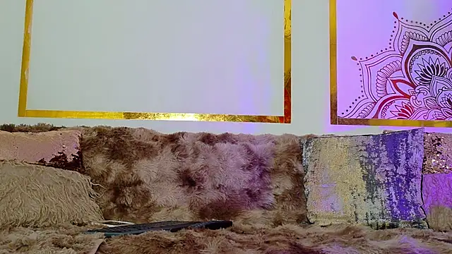 PandoraVolkov online show from 15, 11, 2025