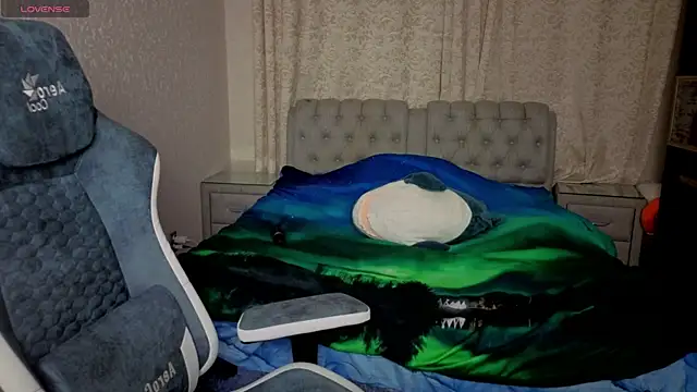 Snapshot of rocky_foxy chatting on 11, 10, 2025 rocky foxy online show from 11, 10, 2025