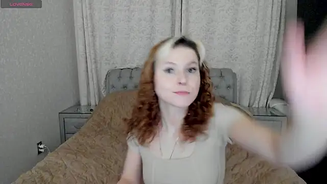 rocky foxy online show from 25, 2, 2025