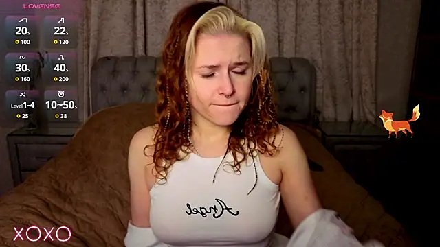 rocky foxy online show from 10, 3, 2026