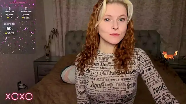 Snapshot of rocky_foxy chatting on 24, 11, 2025 rocky foxy online show from 24, 11, 2025