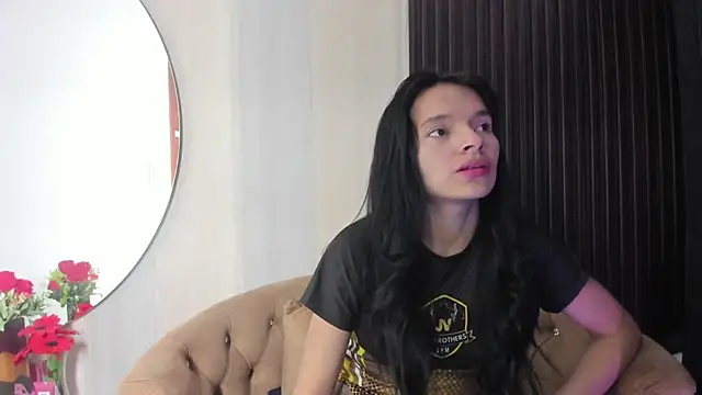  shantal smith online show from 7, 4, 2026