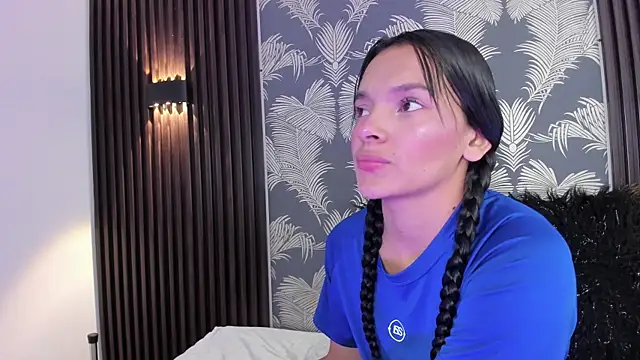  shantal smith online show from 25, 6, 2026