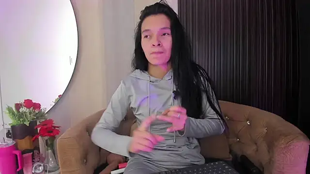  shantal smith online show from 6, 4, 2026