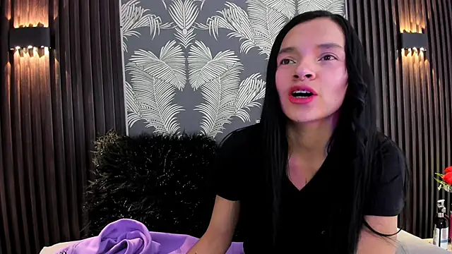  shantal smith online show from 16, 2, 2026