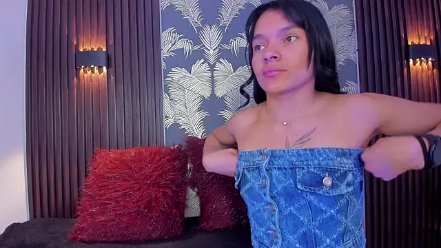  shantal smith online show from 17, 11, 2025